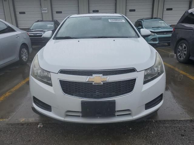 2013 Chevrolet Cruze LT