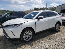 2023 Toyota Venza LE en venta en Ellenwood, GA