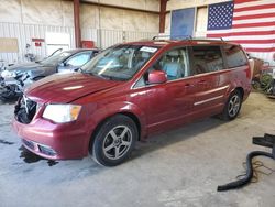 2013 Chrysler Town & Country Touring for sale in Helena, MT