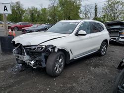 BMW X3 salvage cars for sale: 2023 BMW X3 XDRIVE30I