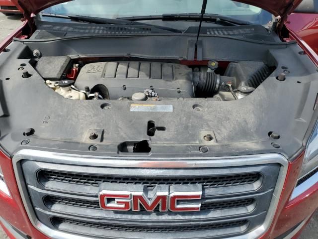 2014 GMC Acadia SLE