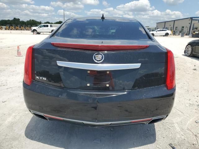 2013 Cadillac XTS Premium Collection