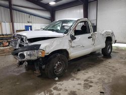 Dodge salvage cars for sale: 2004 Dodge RAM 2500 ST