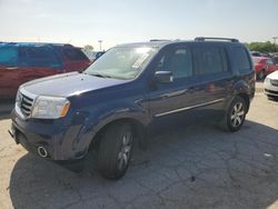 2013 Honda Pilot Touring for sale in Indianapolis, IN