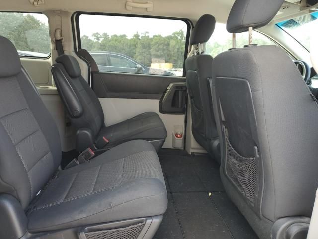 2009 Dodge Grand Caravan SXT