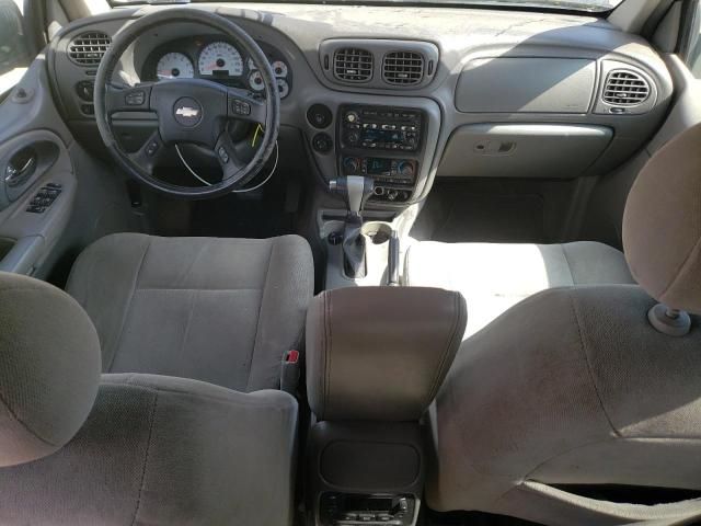 2005 Chevrolet Trailblazer EXT LS