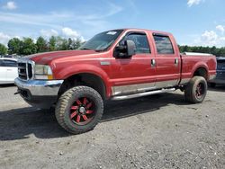 2003 Ford F250 Super Duty for sale in Finksburg, MD