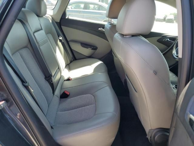 2015 Buick Verano Convenience