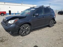 2018 Subaru Forester 2.0XT Premium for sale in Farr West, UT