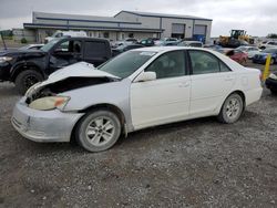 2005 Toyota Camry LE for sale in Earlington, KY