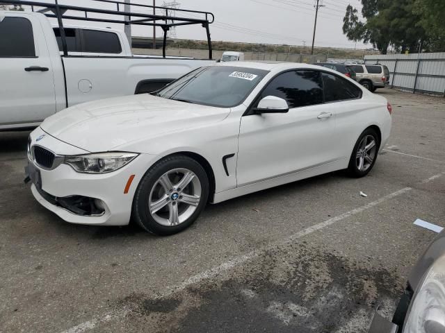 2015 BMW 428 I