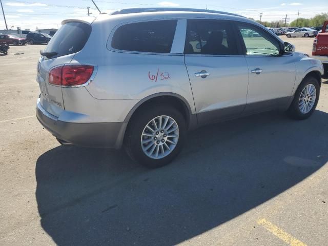 2010 Buick Enclave CXL