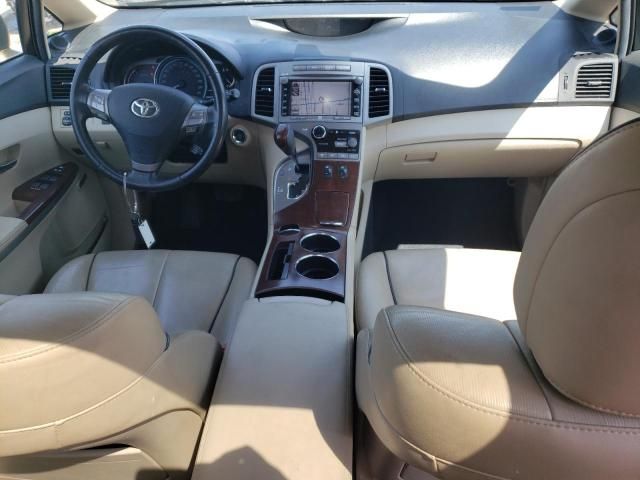 2011 Toyota Venza