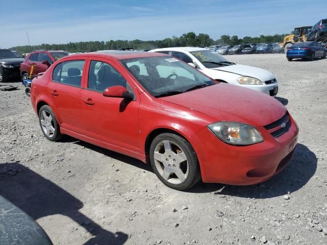 2008 Chevrolet Cobalt Sport