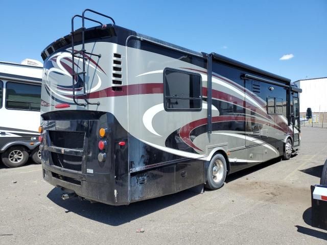 2013 Tiffin Motorhomes Inc Breeze