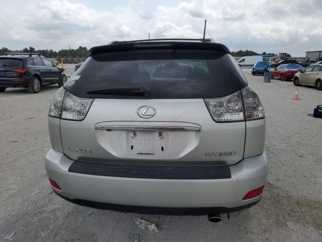 2007 Lexus RX 350