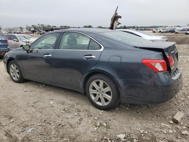 2008 Lexus ES 350