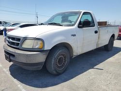 1997 Ford F150 for sale in Sun Valley, CA