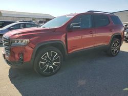 2021 GMC Acadia SLE en venta en Fresno, CA