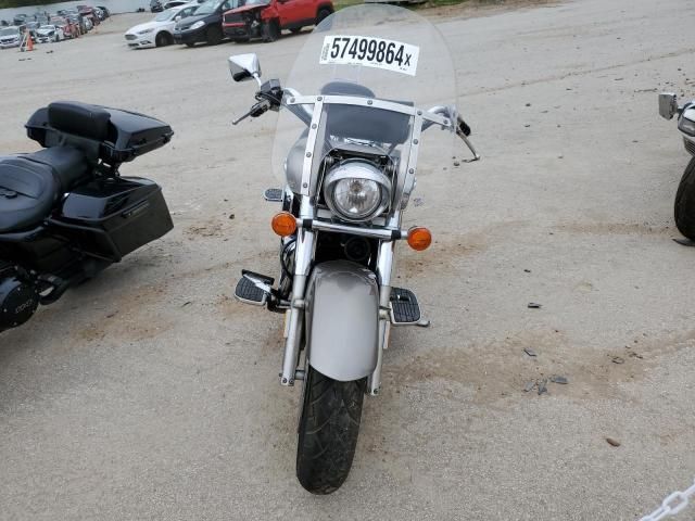 2007 Honda VTX1300 R