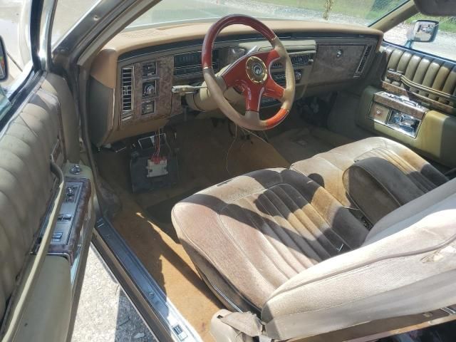 1979 Cadillac Deville