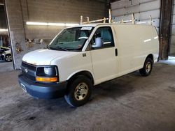 2014 Chevrolet Express G2500 for sale in Angola, NY