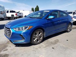 2017 Hyundai Elantra SE en venta en Hayward, CA