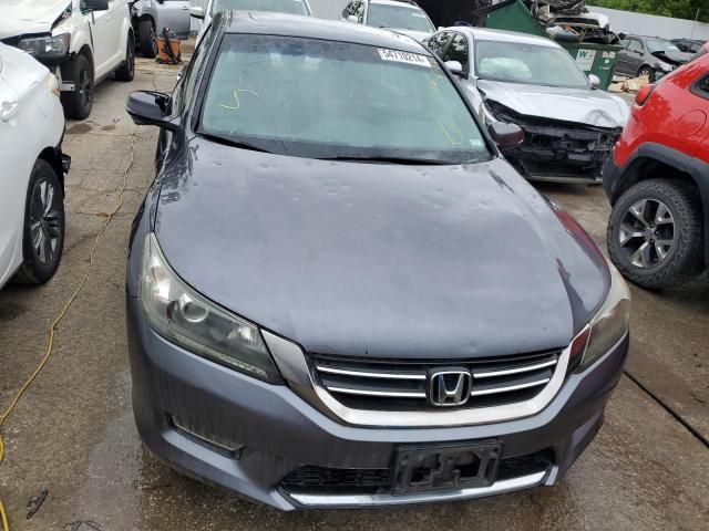 2013 Honda Accord EX