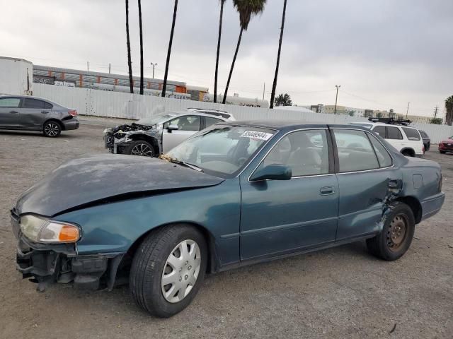 1996 Toyota Camry LE