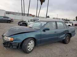 1996 Toyota Camry LE for sale in Van Nuys, CA