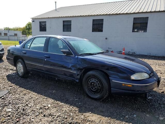 1998 Chevrolet Lumina Base