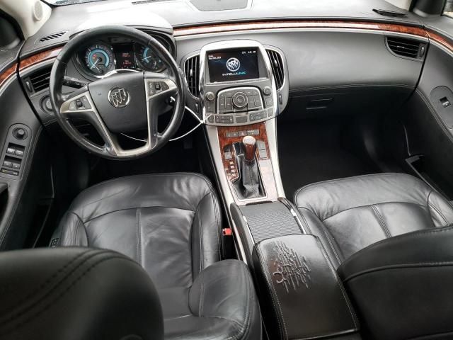 2013 Buick Lacrosse