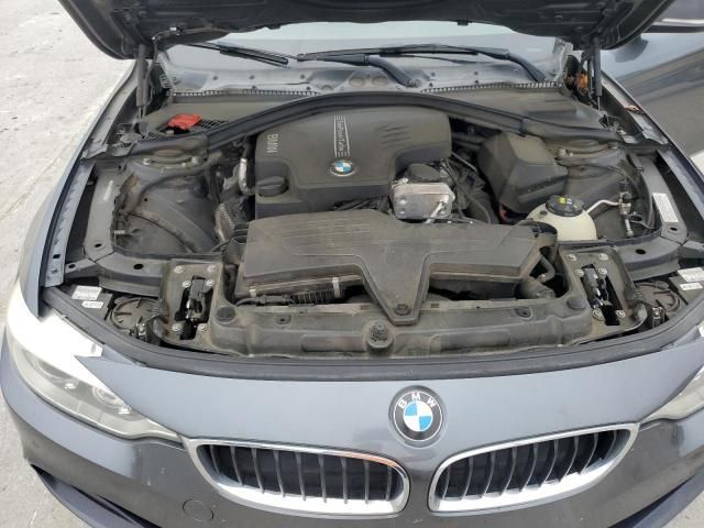 2015 BMW 428 I