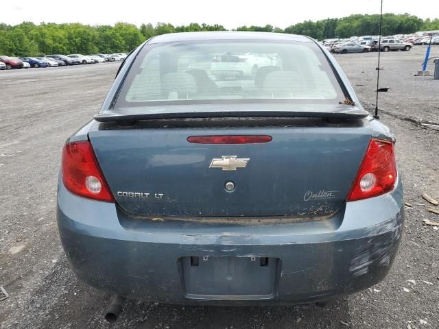 2007 Chevrolet Cobalt LT