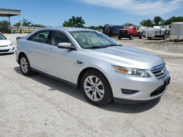 2011 Ford Taurus SEL