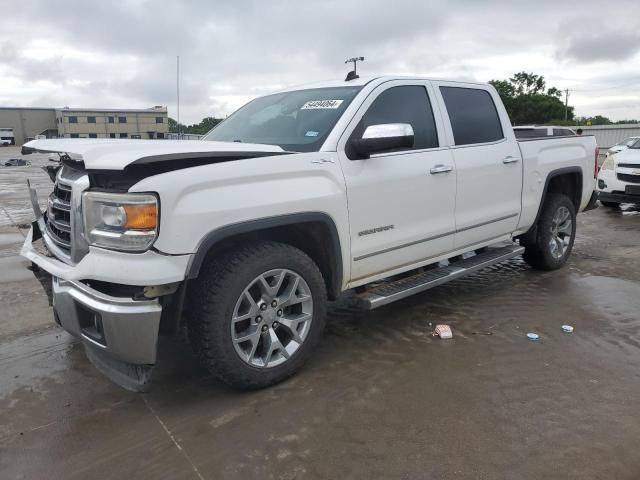 2014 GMC Sierra K1500 SLT