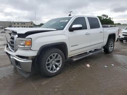 2014 GMC Sierra K1500 SLT for sale in Wilmer, TX