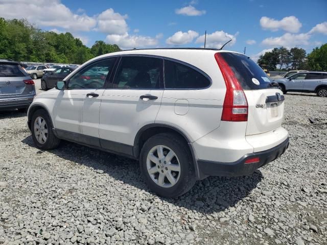 2009 Honda CR-V LX