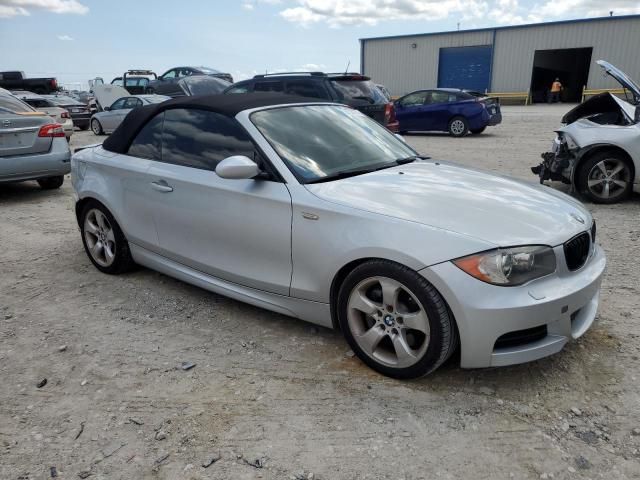 2009 BMW 135 I