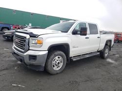 2018 GMC Sierra K2500 Heavy Duty for sale in Montreal Est, QC