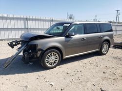 Ford Vehiculos salvage en venta: 2014 Ford Flex SEL