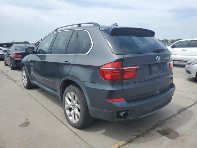 2013 BMW X5 XDRIVE35I