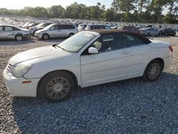 2008 Chrysler Sebring Touring for sale in Byron, GA