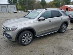 2020 Mercedes-Benz GLE 350 4matic for sale in Mendon, MA