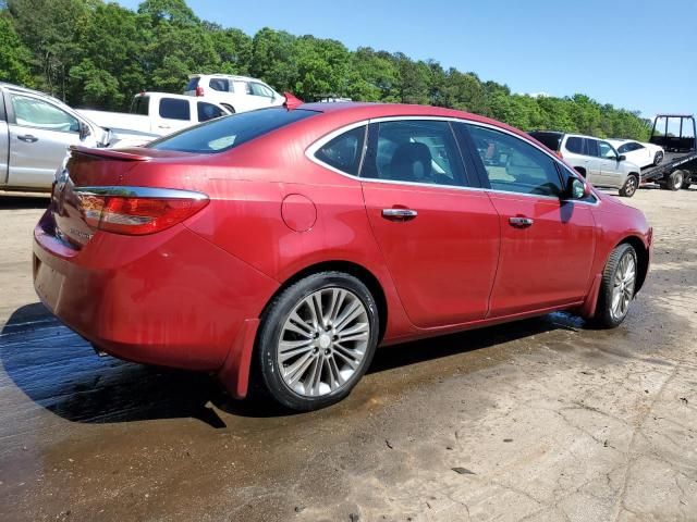 2013 Buick Verano Premium