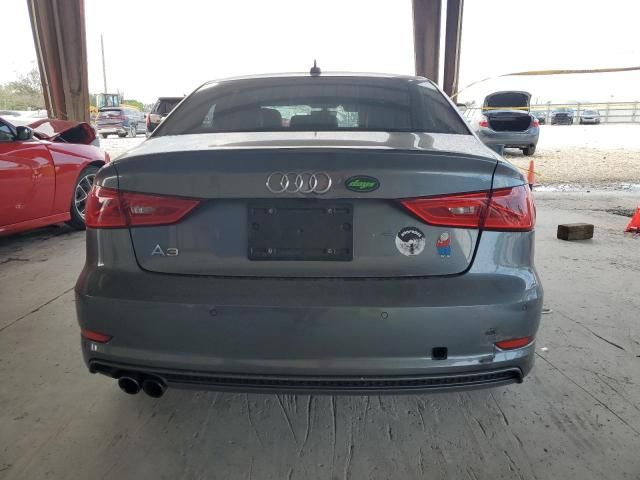 2016 Audi A3 Premium