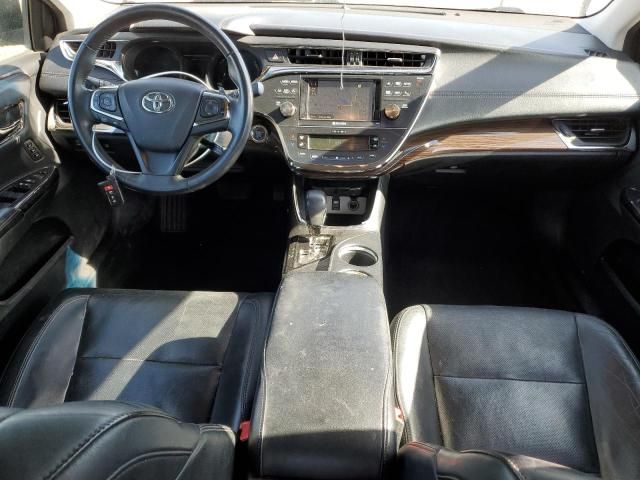 2014 Toyota Avalon Base