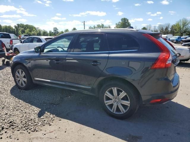 2016 Volvo XC60 T6 Premier