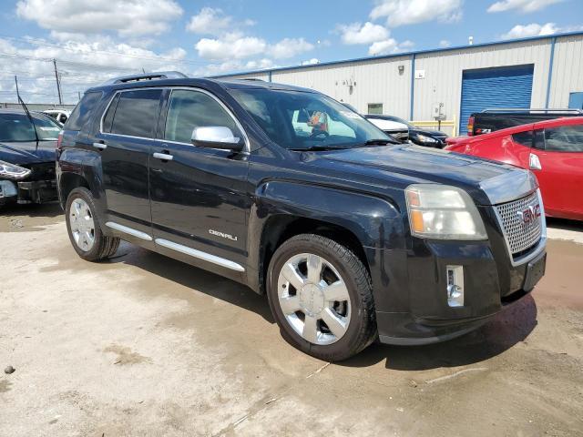 2015 GMC Terrain Denali