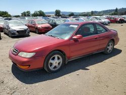 1997 Acura 3.0CL en venta en San Martin, CA